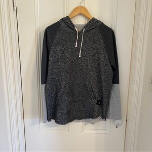 Kinetix Made In USA EUC Hoodie Sweatshirt Large